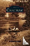 Cunningham, John T - Chatham
