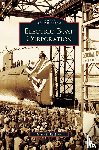Reyburn, James S - Electric Boat Corporation