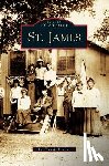 Fleming, Geoffrey K - St. James