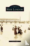 Ruddy, John J - New London