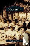 Curran, Marvin, Barnett, Loretta, Farnbach, Rebecca - Murrieta