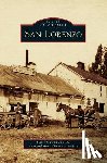 Marciel, Doris, The Hayward Area Historical Society - San Lorenzo