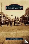 Chalmers, Claudine, Grass Valley Downtown Association - Grass Valley