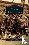 Jensen, Carol A, East Contra Costa Historical Society - Byron Hot Springs