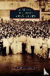 Koerner, Mae Respicio - Filipinos in Los Angeles