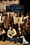 Shulman, Todd - Napa County Police