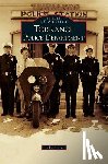 Prins, John - Torrance Police Department