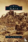 Heidinger, Lisa Schnebly, Trevillyan, Janeen - Sedona