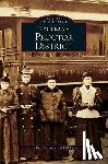 Gallacci, Caroline, Evans, Bill - Tacoma's Proctor District