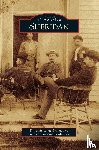 Blair, Pat, Prater, Dana, Sheridan County Museum - Sheridan