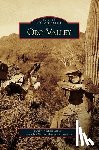 Marriott, Barbara, Oro Valley Historical Society - Oro Valley