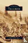 Barbour, Elizabeth, Telluride Historical Museum - Telluride