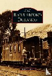 Lewis, Allan C - Rails Around Durango