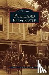 Johnson, Brian K, Porth, Don - Portland Fire & Rescue