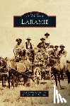 Petersen, Charlie - Laramie