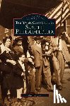 Meyers, Allen - Jewish Community of South Philadelphia