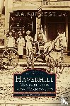 O'Malley, Patricai Trainor - Haverhill, Massachusetts