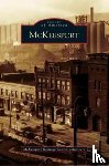 McKeesport Heritage Center Volunteers - McKeesport