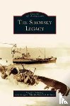 Sikorskii, S I, Sikorsky, Sergei I, The Igor I Sikorsky Historical Archives - Sikorsky Legacy