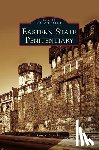Dolan, Francis X - Eastern State Penitentiary