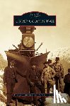 Anderson, George E, Taylor, Richard E - Copper Country Rail