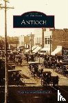 Maston, Wendy, Kessell, Robin - Antioch