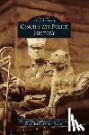 Mersch, Christine - Cincinnati Police History
