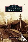 Camp, Mark J - Railroad Depots of Northeast Ohio