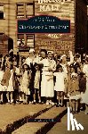 Mitchell, Sandy - Cleveland's Little Italy