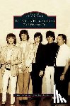 Harris, Bob (University of Sheffield), Peters, John Douglas - Motor City Rock and Roll