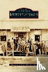 Tapia, Laura Flynn, Lewis, Yoshie - Muscle Shoals