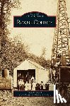Nida, Jack, RoAne County Historical Society - Roane County