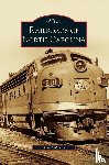 Coleman, Alan - Railroads of North Carolina