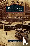 Helton, Gary - Baltimore's Streetcars and Buses