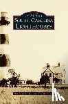 Clary, Margie Willis, McDermott, Kim - South Carolina Lighthouses