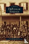 Merkel, Diane - DeFuniak Springs