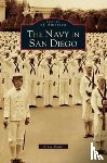 Linder, Bruce - Navy in San Diego
