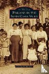 Marrazzo, Frederick W - Italians in the Santa Clara Valley
