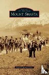 Mazariegos, Darla Greb - Mount Shasta