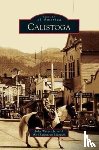 Waters, John - Calistoga