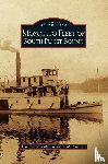 Cammon Findlay, Jean, Paterson, Robin - Mosquito Fleet of South Puget Sound