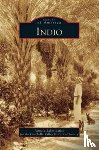 Baker, Patricia Laflin - Indio