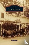 Norris, Jim - Los Olivos
