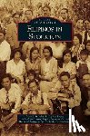 Mabalon, Dawn B, Reyes, Rico, Filipino American National Historical So - Filipinos in Stockton