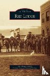 Clayton, John, Carbon County Historical Society - Red Lodge