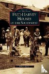 Melzer, Richard - Fred Harvey Houses of the Southwest