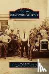 Faria, Toni, The Burlington Historical Society - Burlington Firefighting