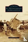 Soares, Joseph P - 1938 Hurricane Along New England's Coast