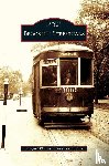 Branford Electric Railway Association - Brooklyn Streetcars