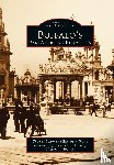 Leary, Thomas E, Sholes, Elizabeth C - Buffalo's Pan-American Exposition